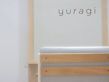ユラギ(yuragi)
