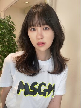 アクシス 栄店(`AXIS) フラッフィーレイヤー