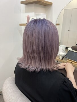 シア 新小岩店(SHEER) ペールラベンダー