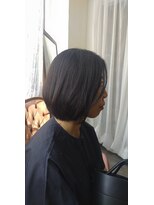 レガーレ(Legare)&nbsp;クラシカルボブ