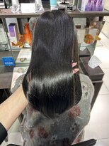 フォルテ ギンザ(FORTE GINZA)&nbsp;暗め透明感カラー