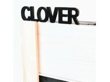 クローバー(CLOVER)の雰囲気（手作りのアットホームなサロン）