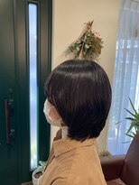 キー(KEY)&nbsp;韓国ウルフ