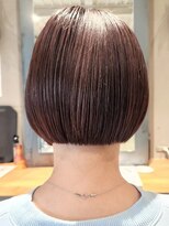 TJ天気予報 Part5 木曽川店&nbsp;ミニボブ/ストレート/似合わせショート