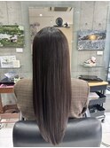 ロングストレート