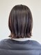 モガ美容室(Moga)の写真/【全国雑誌《LEE》2020年6・7月号掲載】話題の《髪質改善COTA》で髪のお悩みを解決◎大人女性の為のsalon。