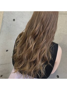 ニーゼロゼロナナ(2007) レイヤースタイル