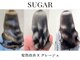 シュガー(Sugar)の写真