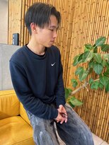 ヴァンメン アフェクション 金山(VANMEN AffECTION)&nbsp;センタ―パート