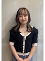 ラフィス ヘアー パーク 枚方2号店(La fith hair park) 東 希良里