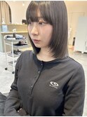 レイヤーカット