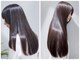 テーラヘアー 東金店(TELA HAIR)の写真