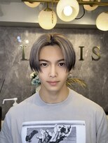 ラピス テラス 渋谷(Lapis terrace) エンドカラー