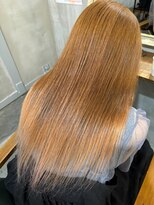 ルフレ 新宿本店1st(Reflet)&nbsp;◎PIMトリートメント、カラー