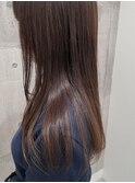 艶感♪髪質改善カラー大人可愛い秋冬カラー20代30代40代