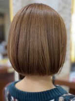 サロン ド リュクス(Salon de Luxe)&nbsp;サロンドリュクス　ツヤ髪ヘア