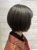 サムタイム(Sometime)&nbsp;ボブ