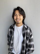 アマネク(AMANEQ by THISCOVER.)&nbsp;永井 悠大