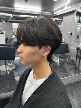 ローグ(ROGUE) ラウンドマッシュ