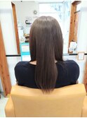 大人可愛い【カーキグレージュ】20代30代40代