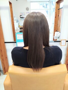 アドラーブル 松崎店(adorable) 大人可愛い【カーキグレージュ】20代30代40代