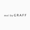 メルバイグラフ 梅田(mel by GRAFF)のお店ロゴ