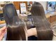 フィガロ ミーナ 東生駒店(FIGARO MINA)の写真