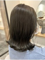 シア 春日部店(SHEER)&nbsp;オリーブグレージュ/SHEER春日部店