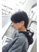 フェザーショート