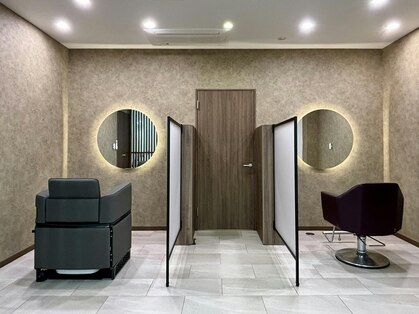 ルシエル バイ カトレアグループ(Le Ciel)の写真