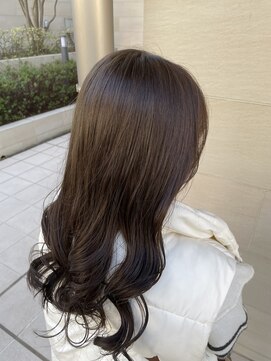 スタイル 成城学園前(STYLE) チョコレートブラウン