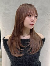 ロンドネートゥル 新潟(Lond naitre) MAHO 