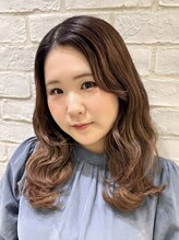 アッシュ 大宮店(Ash) 三箇島 陽香