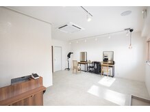 グミ(gumi)の雰囲気（落ち着いた店内を意識しています。）