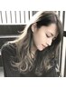 【補修力★最高級】カット+アルカリ酸熱Wトリートメント_￥13500