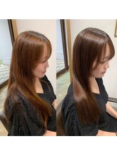 ボクノ 6号店 大橋(bokuno) 髪質改善矯正