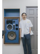 BARBERSHOP DALIE thirdのBARBER(バーバー)ってどんなかんじ?