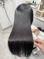 ボクノ 5号店 四天王寺前夕陽ヶ丘(bokuno)&nbsp;bokuno式髪質改善縮毛矯正