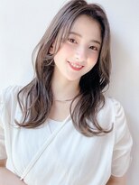 池袋で人気の美容室美容院K-two池袋・髪質改善/似合わせカット