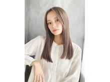ヘアーメイク リアン 新田辺店(Hair Make REAN)