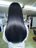 【【メテオ髪質改善美しさの“質”を上げる】髪の艶髪大人のヘアケア￥11000