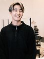 グランデュールオム(GRANDEUR HOMME) 林 成龍