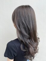 デレディールフィデル(DERE-DIR fidele)&nbsp;透明感ナチュラルカラー★