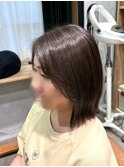 SEAAKA お客様スタイルNo48 2025.5月中川