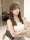 マウル 栄(MAEUL)の写真/【栄/久屋3分】《HPB AWARD 2025 BEST SALON SILVER Prize受賞》髪に負担をかけずサラ艶ストレートが叶う♪