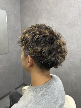 リコル(LICOL) メッシュスパイラル