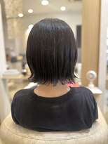 ラポート(Rapport) ミニボブ