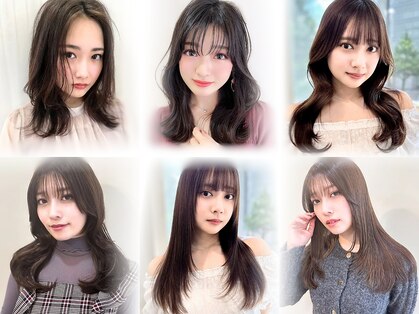 トータルビューティーサロン プリエ(prier)の写真