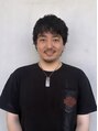 メンズサロン キング 心斎橋店(Men’s salon K!ng) YUJIRO 