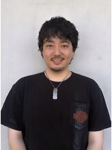 メンズサロン キング 心斎橋店(Men’s salon K!ng) YUJIRO 